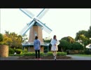 【黒眼鏡とtuki】病名恋ワズライ【踊ってみた】