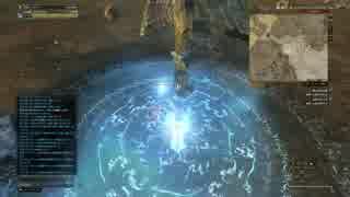 【DDON】ソーサラーアビリティ　攻氷・エンチャントについて検証