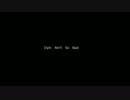 一発録り無加工で Dyin' Ain't So Bad 英語で歌ってみた  Poi