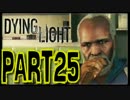 【実況】ノリと勢いで乗り切る PART25【Dying Light】