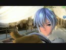 【DIVA FT】マスターオブパペッツ　PV【ブレス・ユー×雪KAITO】