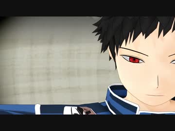 【MMDワートリ】風間さんに一騎当千踊ってもらいたかった