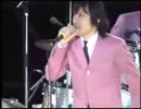 甲本ヒロト  星降る夜に