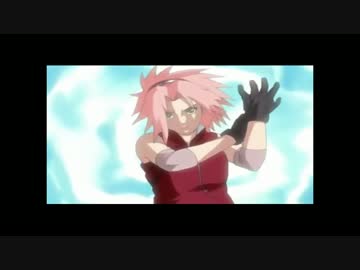 【NARUTO】BORUTOのCM作ってみた【声真似】