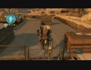 【虎トラ】【MGO】#03 メタルギアオンライン3　重装クラス　【BH】