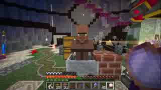 【Minecraft】スーパーゆったりクラフトＭ #65