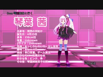 【Ninja250】琴葉姉妹と行く、伊勢神宮！後編・迷子編