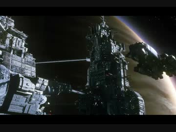 迫真宇宙船探索部・ALIEN回避の裏技01.pdw