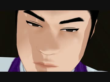 【ＭＭＤ上様】 松平（まつひら）さんで『銀ぬこ』 【Ｒ60】