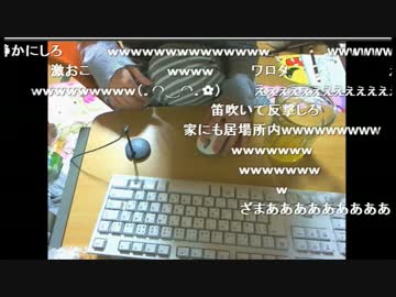 【かなた】父親の本気の壁ドン【親フラ】