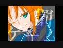 【手描き】レオと司で罰ゲーム【あんスタ】