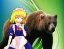 【MUGEN】思い付きから始まる男女タッグトーナメント　～2nd season～　part.3