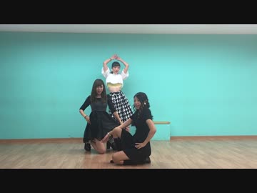 【910°】Lamb. 【踊ってみた】