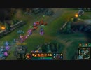 【League of Legends】ゆっくりRanked戦記その２０後編【ゆっくり実況】