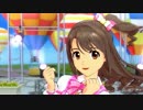 【島村卯月ソロ】  S(mile)ING! 【エディテッドPV】