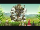 機動戦士ガンダム鉄血のオルフェンズのEDを悠久の旅人～Dear boyにしてみる