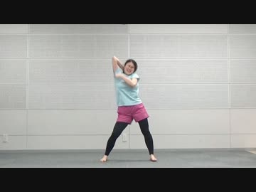 【MAX】毛サバイバル【踊ってみた】