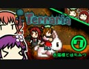 あきゅすずで 猫でもできる Terraria p.7