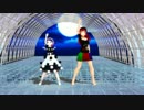 【東方MMD】国産ドレミーとヘカーティアでELECT