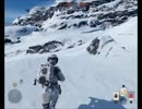 【ＳＴＡＲＷＡＲＳ ＢＦ】スターデストロイヤー轟沈【βテスト】