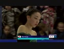 本郷理華 2015 Finlandia Trophy  FS