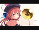 【東方自作アレンジ】 Pandemonic Pleasure 【パンデモニックプラネット】