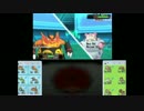 論者初心者が様々なポケモンと楽しむフレ戦！〜VSエンブオーの人〜
