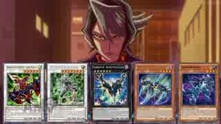 【遊戯王ADS】ガジャルグRR