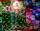 東方邪星章 Extra 魔理沙 [弾幕風]