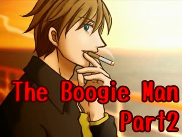 古城で恐怖の殺人ゲーム！『The Boogie Man』実況プレイ(2)