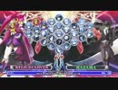 【五井チャリ】0930ブレイブルー GWB38 モダンvs蟹仮面 pu
