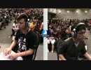 SCR2015 ウル4 LosersFinal Xiaohai vs かずのこ