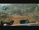 【MGO3】訓練兵のMGO No.3 ウォーカーギア