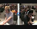SCR2015 ウル4 GrandFinal ボンちゃん vs かずのこ part1