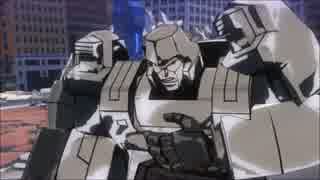 【プレイ動画】TRANSFORMERS: Devastation【PART_4】