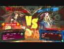 【五井チャリ】1002GGXrdR かきゅん(JA) VS トウジ(AX)pu