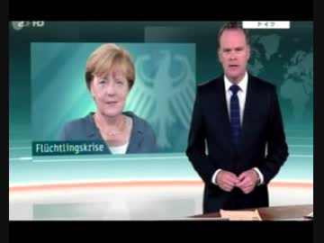 独政府がAustriaとの国境で経済移民を即刻追い返す為の審査ゾーン設置へw