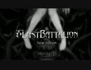 The Last Battalion 2nd Album 『In The Wake Of Scarlet Devil』XFD