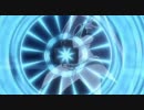 棺姫のチャイカ - Hitsugi no Chaika - 魔法シーン集　Part1.mp4