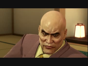 龍が如く0　誓いの場所　ムービー集パート26