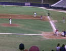 【貴重】パナマのプロ野球の試合（現地撮影）Liga de Béisbol de Panamá