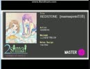 maimai RED STONE　MASTER13 BPM136　[ネタ]