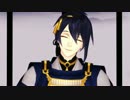 【MMD刀剣乱舞】 はっはっは、近う寄れ。 【わち式三日月宗近】