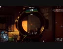ＰＣ版バトルフィールド4　へたれがロッカーサーバーやってみた【UC】