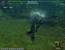【ＭＨＦ-Ｇ】ジンオウガ弓ソロ4ラスタ【非秘伝】