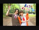 【おぱんちゅハチ×ぁゆ子.】きょうもハレバレ【踊ってみた】