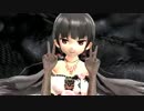【MMD艦これ】ドレス磯風でELECT