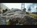 【４人実況】BF4　ラッシュでラッシュ　【part１】