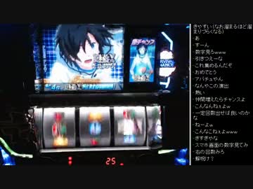 [2015.10.08]永井兄弟 パチスロ デビルサバイバー2　(3/9)