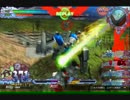 EXVSFB固定ランクマ 試作2号機視点　３